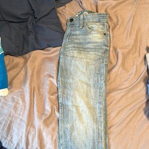 Boys cat & jack jeans